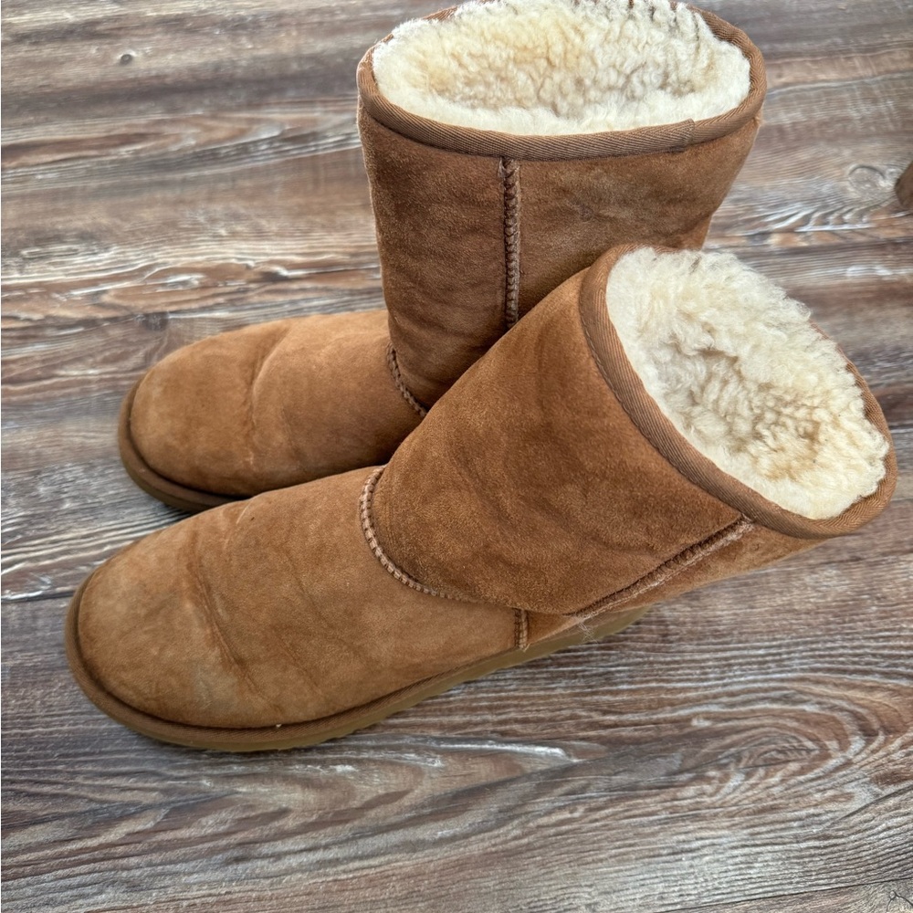 UGG Classic Women’s Boots